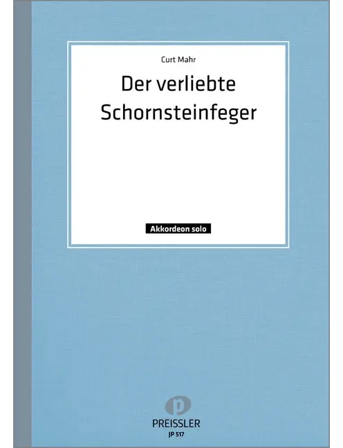 Der verliebte Schornsteinfeger